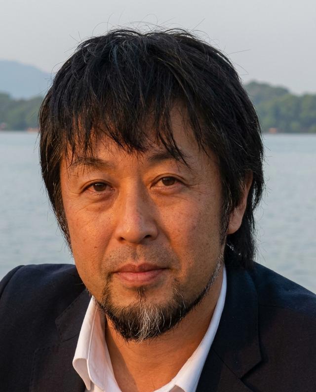 Tomohiro Nozaki