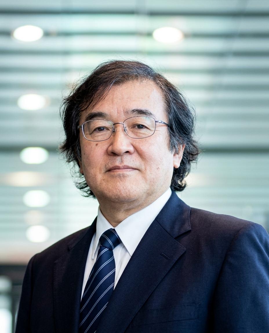 Tomoya Shibayama