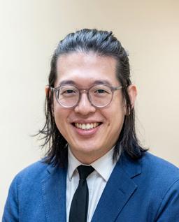 Tong Wah Lim