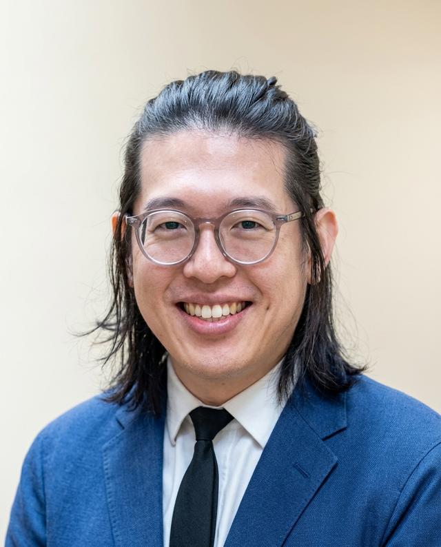 Tong Wah Lim