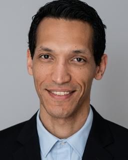Tony Berrada