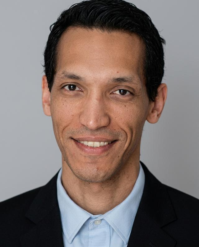 Tony Berrada