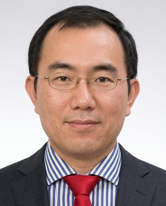 Tony Cho