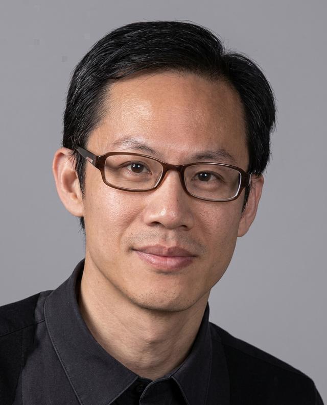 Tony W K Fung