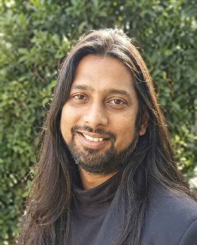 Toorjo Ghose