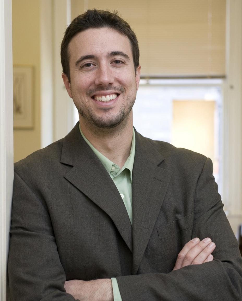 Tor Wager, PhD