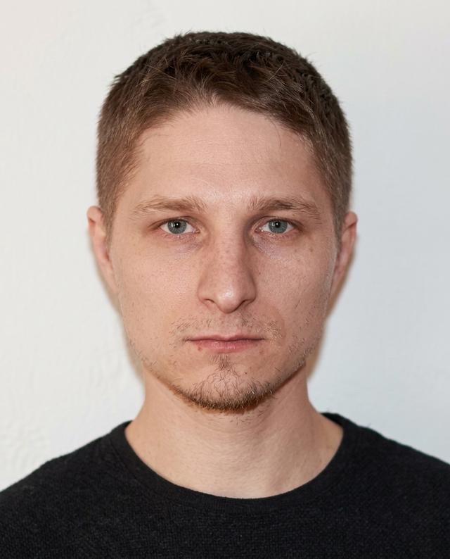 Traian Lavric