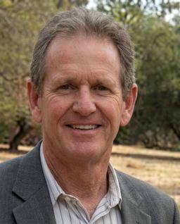 Trevor Hastie
