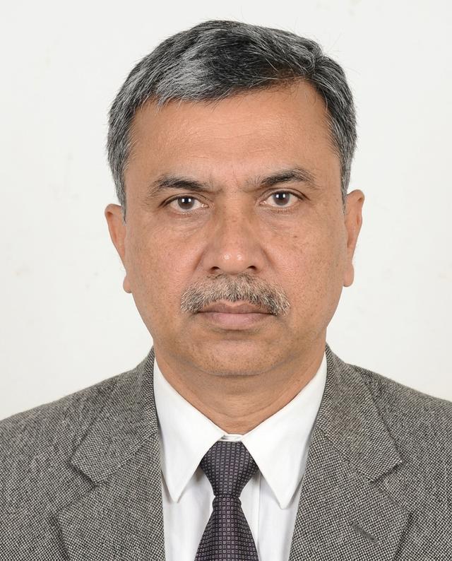 Trilochan Sastry