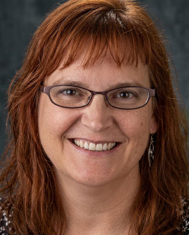 Trina McMahon