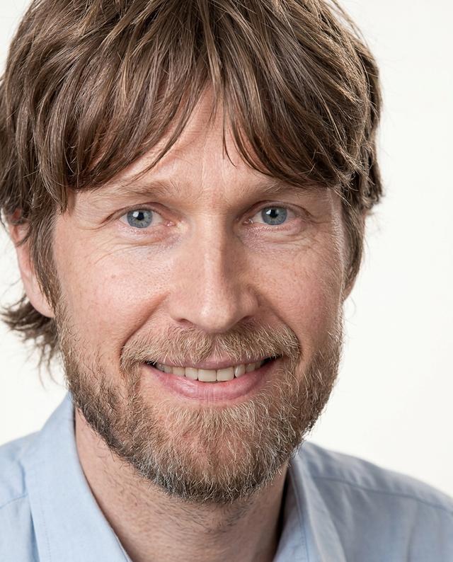 Trygve Bakken