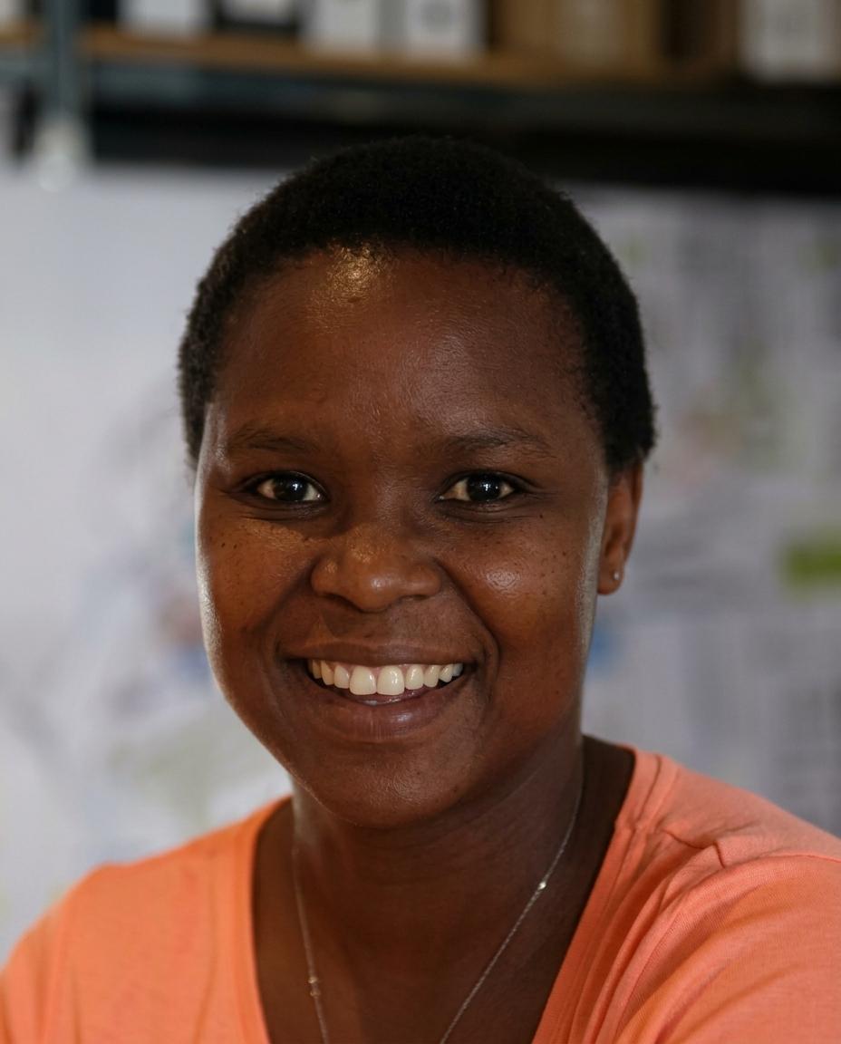 Tsakane Ngoepe