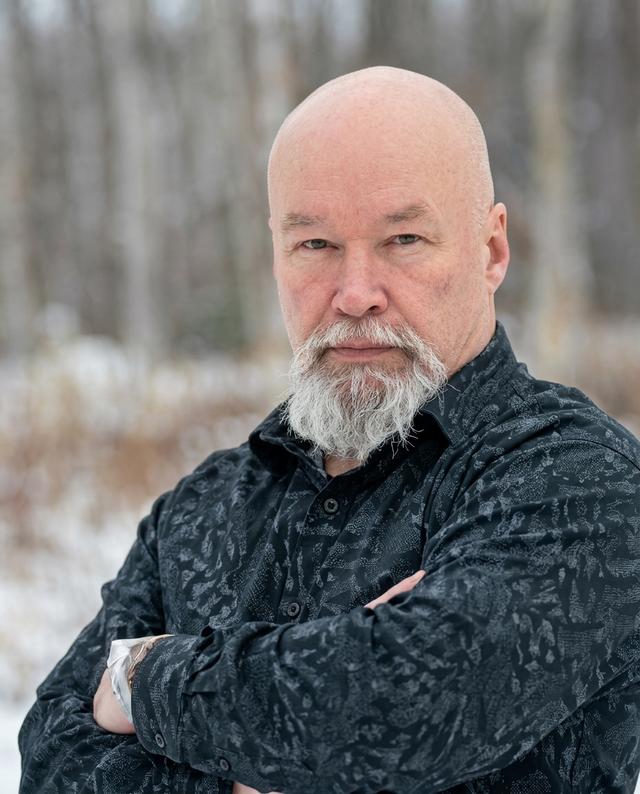 Tuomas Kuhmonen
