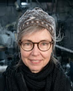 Tuula Hollmen