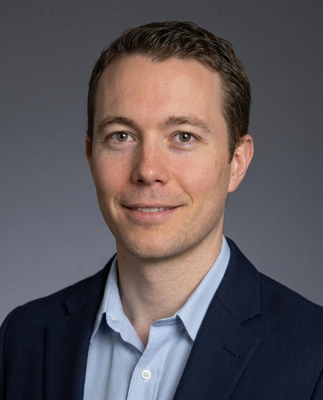 Tysen Dauer