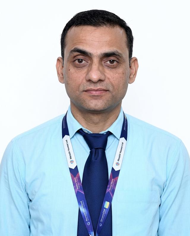 UTTAM KUMAR
