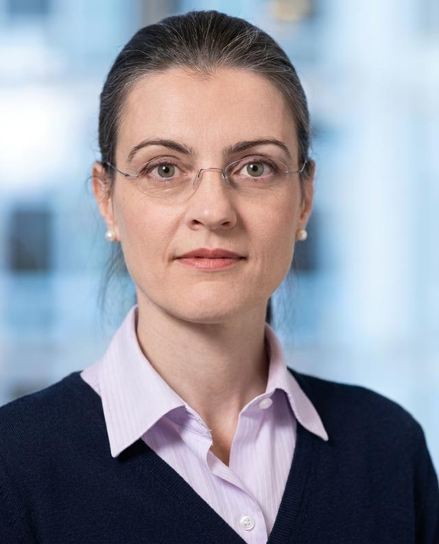 Kremena Bachmann