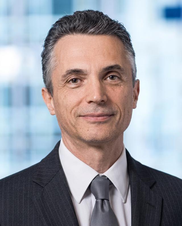 Marc Chesney