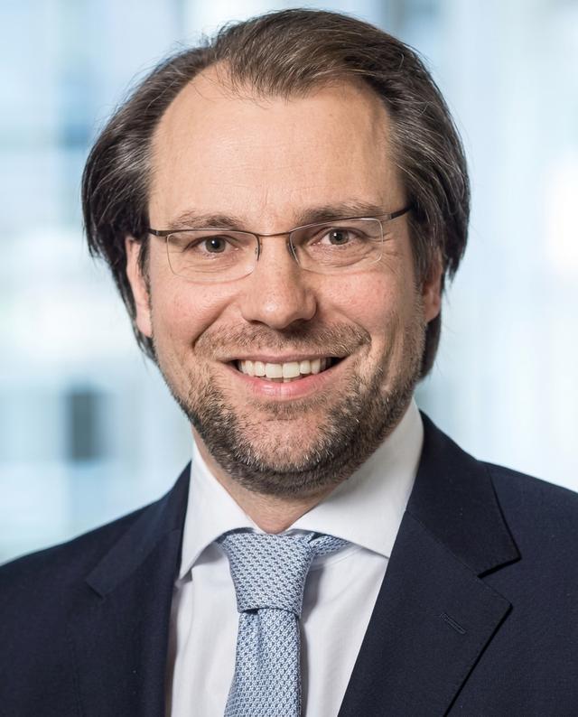 Alexander F. Wagner