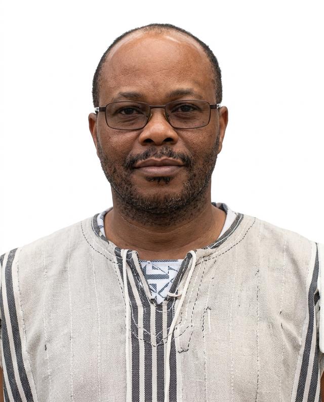 Uchendu Eugene Chigbu