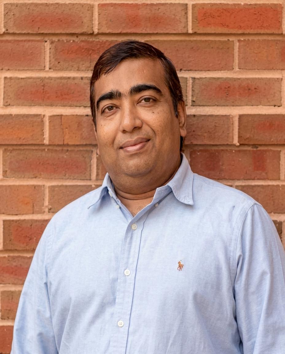 Ujjal Kumar Mukherjee