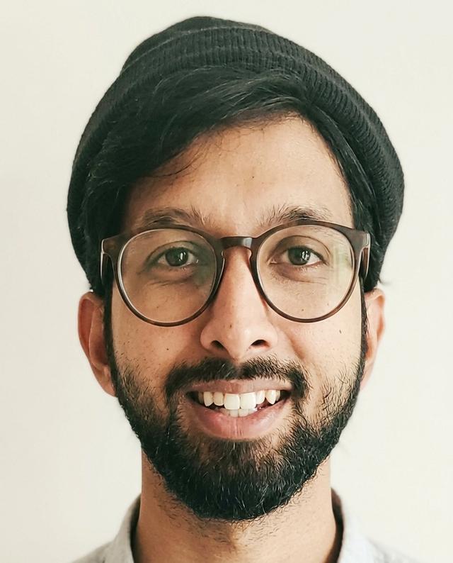 Ujwal Gadiraju