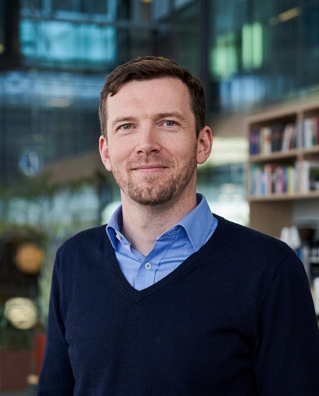 Ulf Johannsen