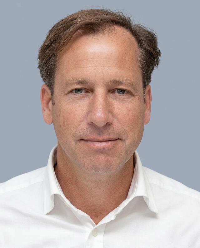 Ulf Änggård