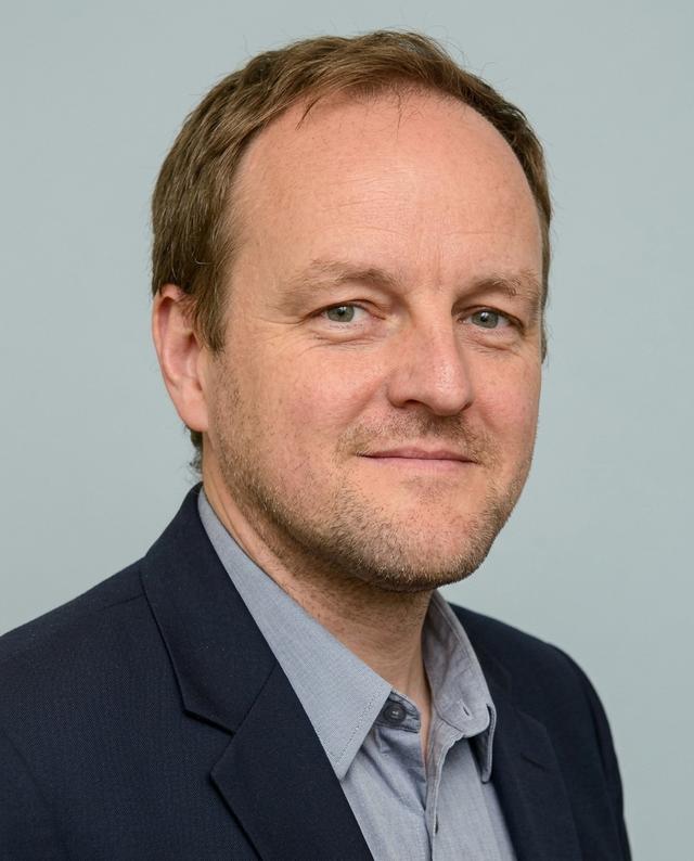 Ulf Hackauf