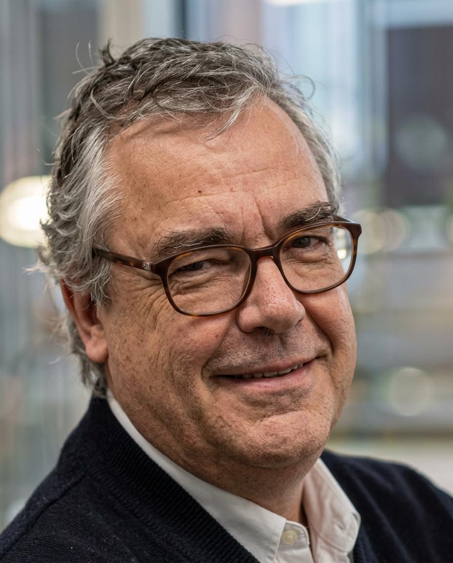 Ulrich Knaack
