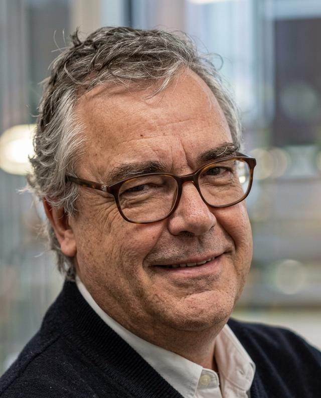 Ulrich Knaack