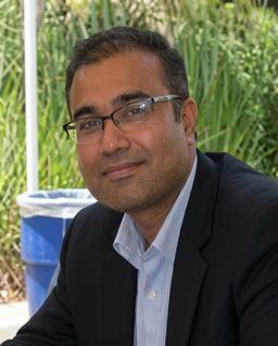 Umair Khan