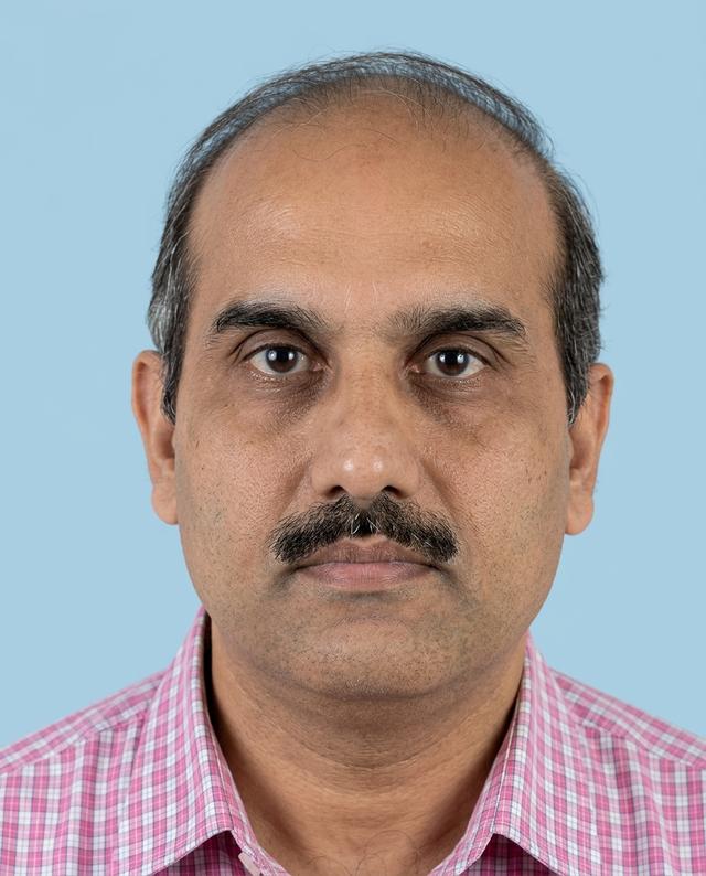 Umakanth C V S