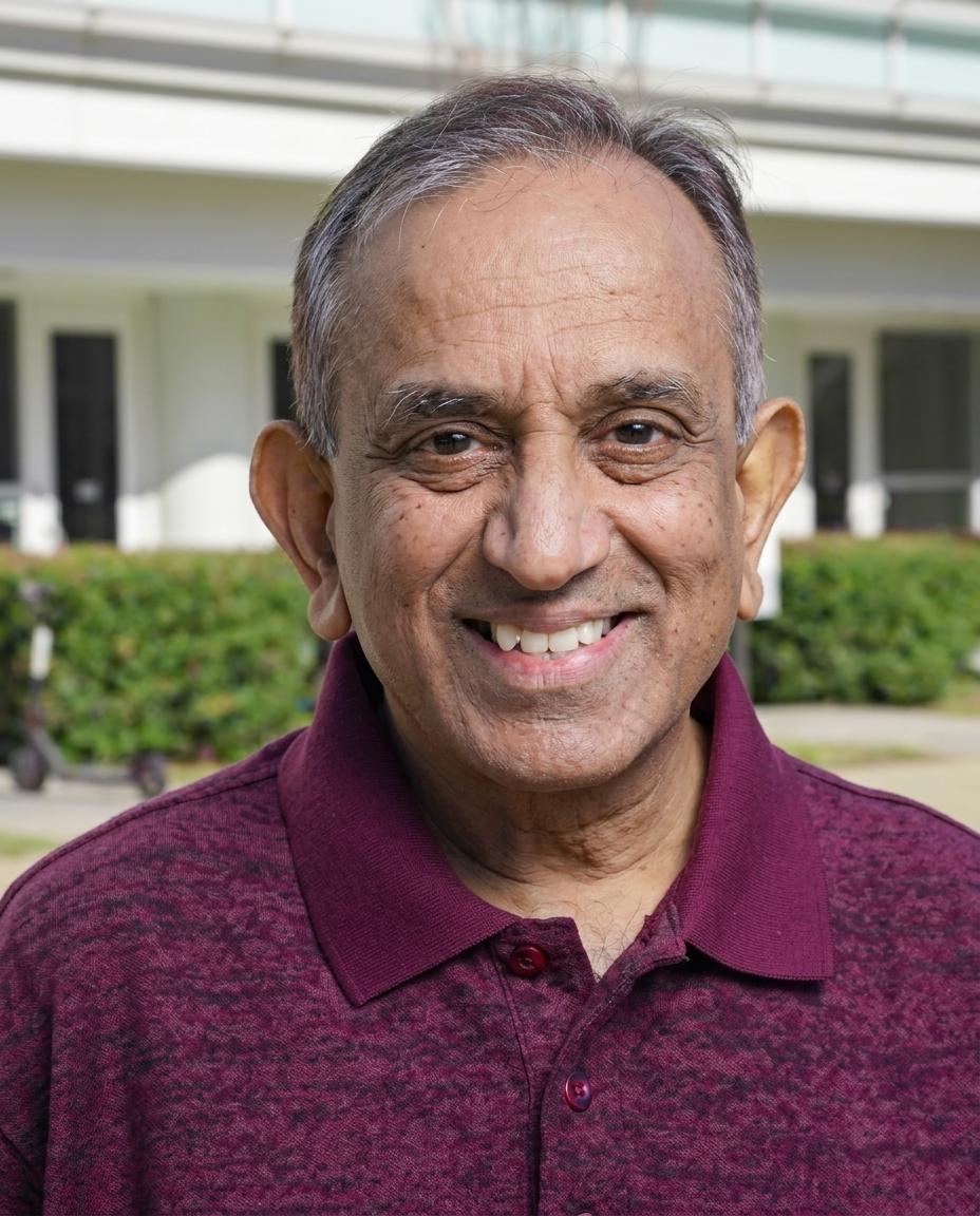 Umakishore Ramchandran