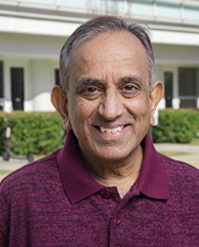 Umakishore Ramchandran