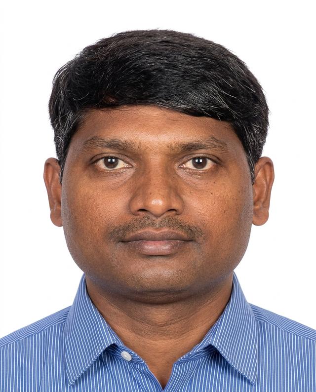 Umamahesh Viswanadam