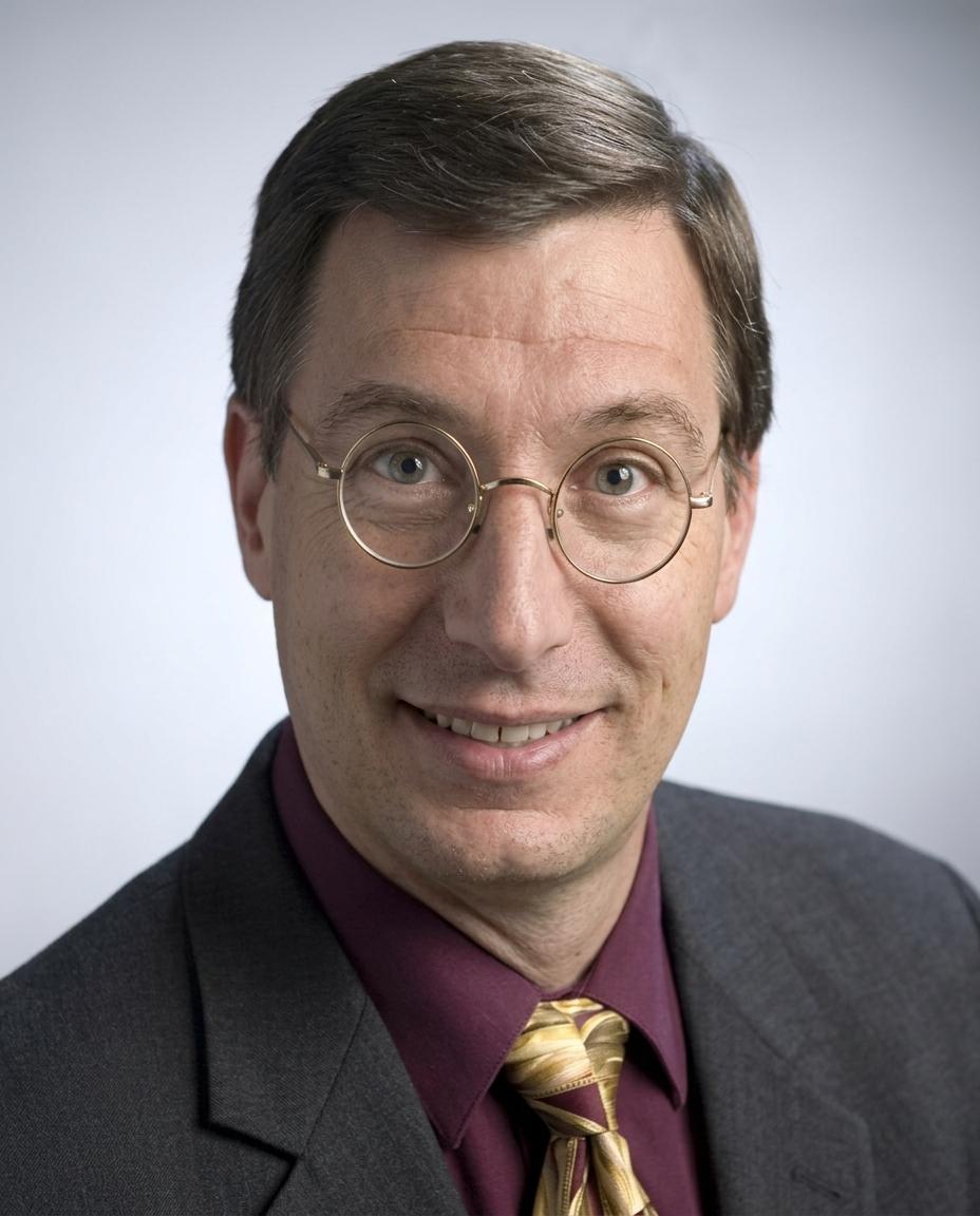 Prof. David M. Schultz