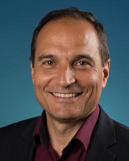 Univ.-Prof. Alexander Mitsos