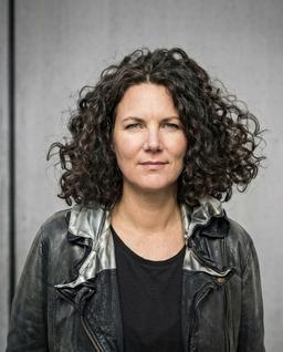 Univ.-Prof. Dr. techn. Sigrid Brell-Cokcan