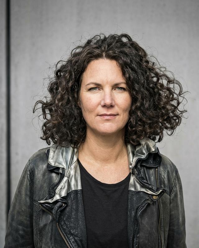 Univ.-Prof. Dr. techn. Sigrid Brell-Cokcan