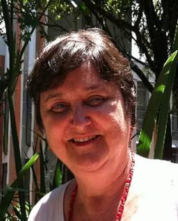 Denise Bértoli Braga