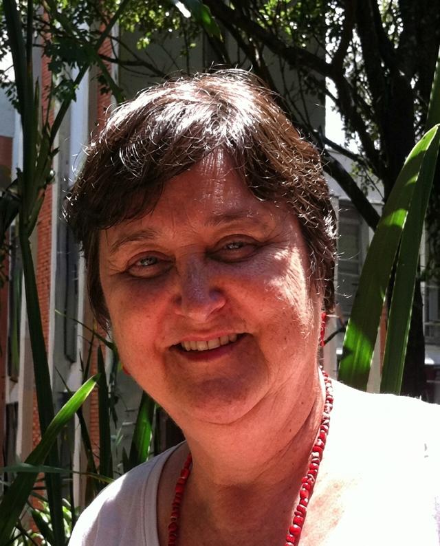 Denise Bértoli Braga