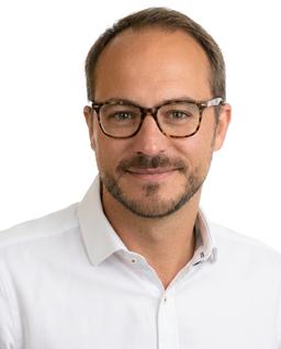 Vincent Gramoli
