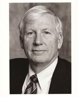 Prof. Vic Murray, PhD