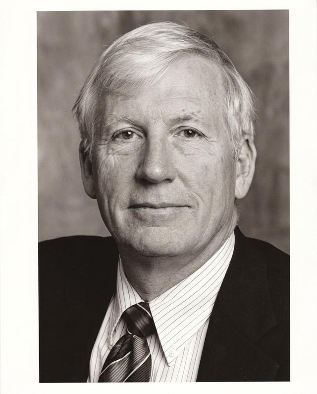 Prof. Vic Murray, PhD