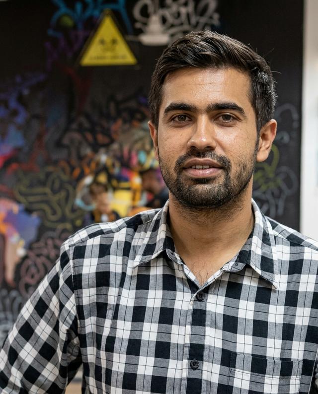 Vaibhav Chhabra