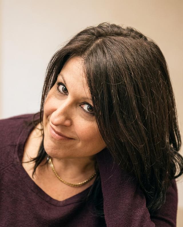 Valentina Reda