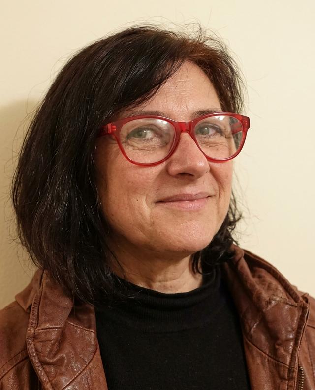 Valeria Barbero