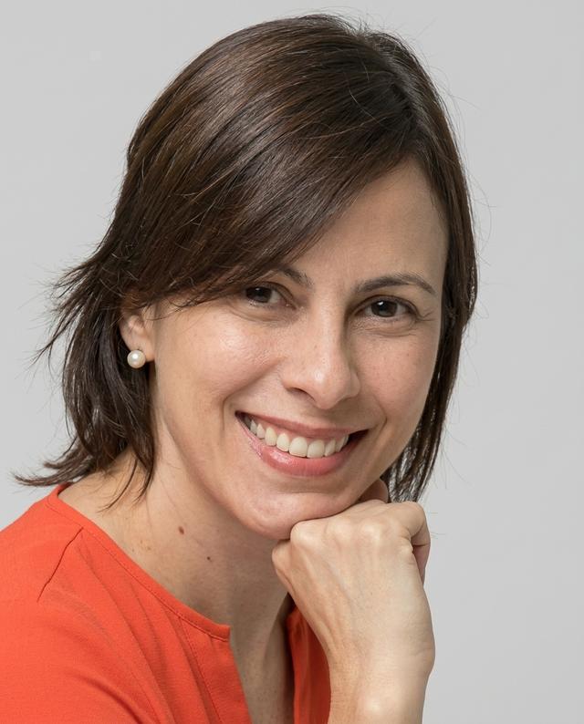 Valeria Pacheco