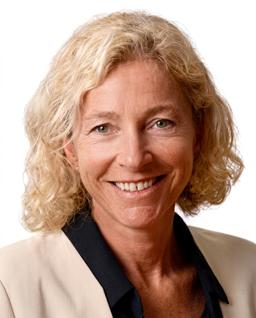 Valérie Gauthier